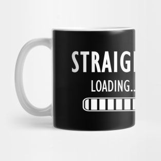 Orthodontist - Straight Teeth Loading Mug